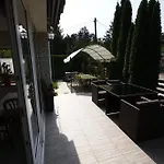 Parti Panzio Penzion