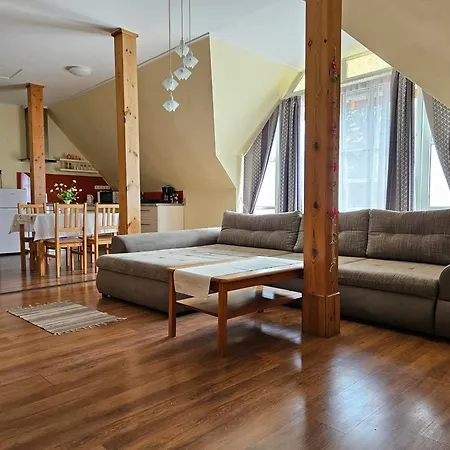 Parti Panzio Guest house 3*