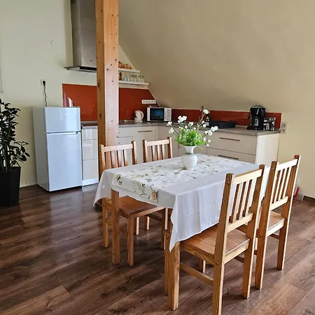 Guest house Parti Panzio 3*