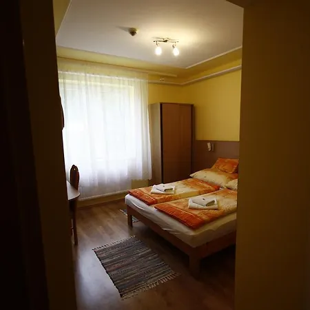 Guest house Parti Panzio 3*