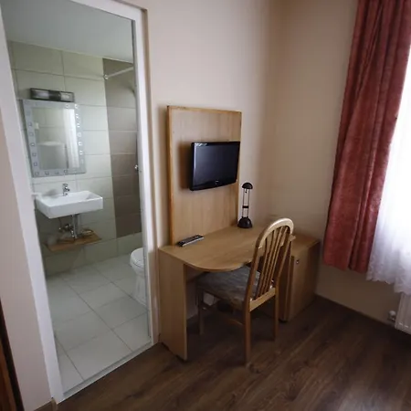 Guest house Parti Panzio