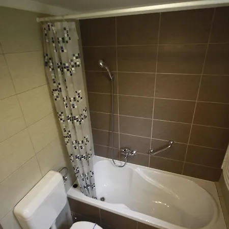 Guest house Parti Panzio