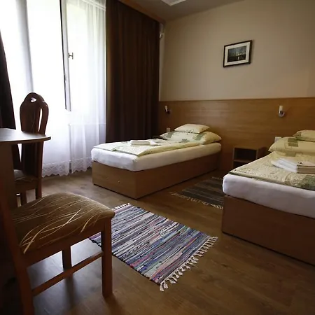 Parti Panzio Guest house