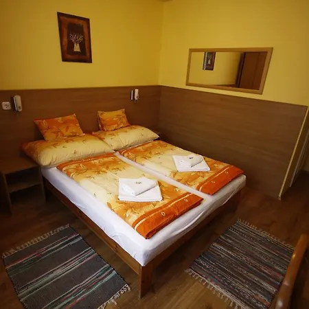 Parti Panzió 3*