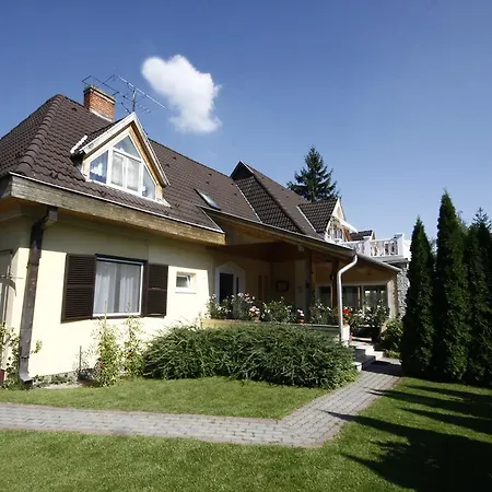 Guest house Parti Panzio