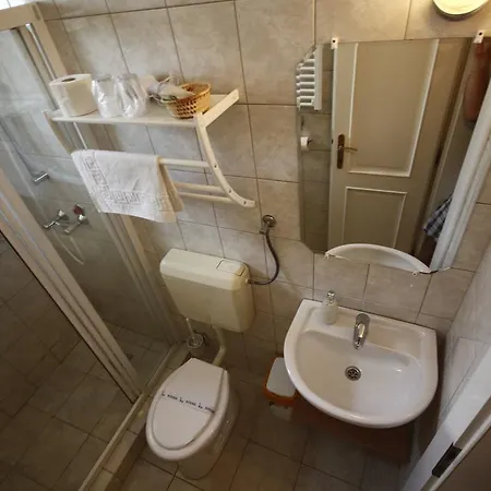 Guest house Parti Panzio