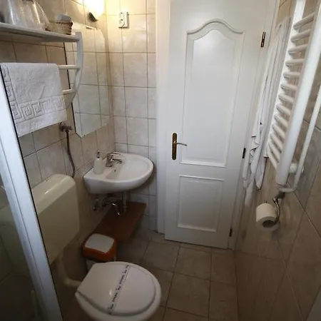 Guest house Parti Panzio 3*