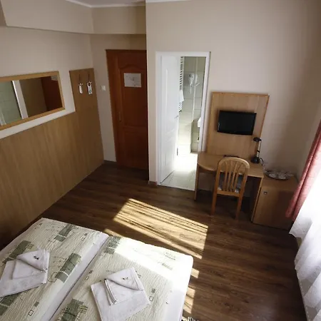 Guest house Parti Panzio Tata
