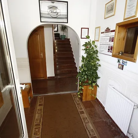 Parti Panzio 3* Tata