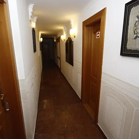 Parti Panzió