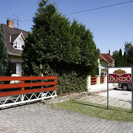 Parti Panzio 게스트하우스 3*