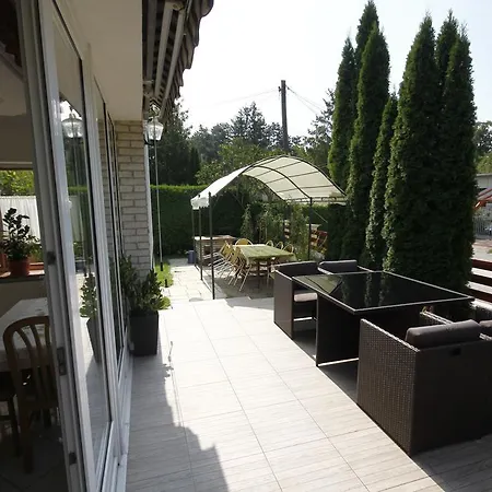 Guest house Parti Panzio