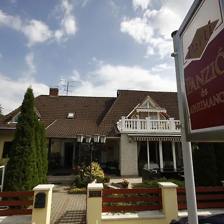 Parti Panzio Guest house 3*