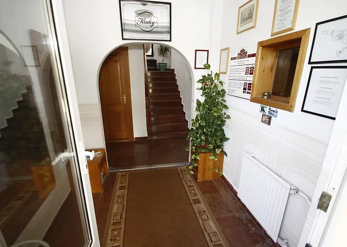 Parti Panzio 3* Tata